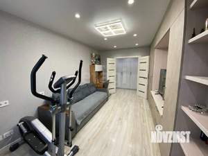 3-к квартира, вторичка, 63м2, 3/9 этаж