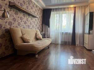 3-к квартира, вторичка, 59м2, 5/5 этаж