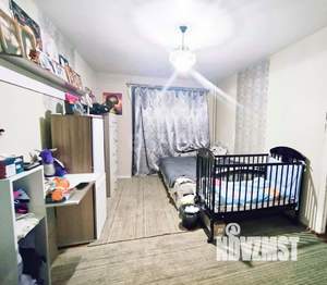 2-к квартира, вторичка, 42м2, 2/5 этаж