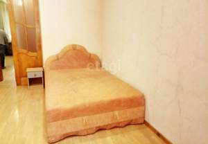 3-к квартира, вторичка, 69м2, 1/2 этаж