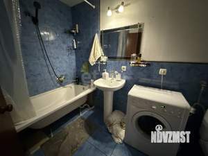 2-к квартира, вторичка, 50м2, 1/1 этаж