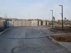 1-к квартира, вторичка, 30м2, 4/11 этаж