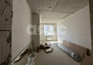 3-к квартира, вторичка, 78м2, 3/12 этаж