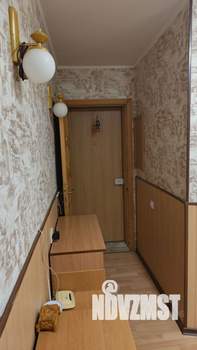 2-к квартира, вторичка, 48м2, 2/5 этаж