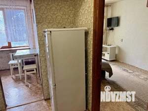 1-к квартира, вторичка, 22м2, 5/5 этаж