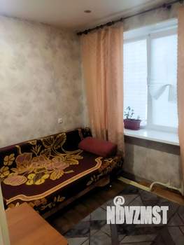 Студия квартира, вторичка, 14м2, 1/5 этаж