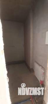 1-к квартира, вторичка, 39м2, 7/11 этаж
