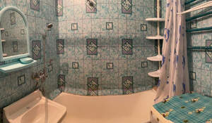 3-к квартира, вторичка, 66м2, 4/9 этаж