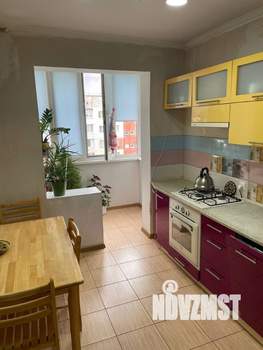 3-к квартира, вторичка, 66м2, 9/9 этаж