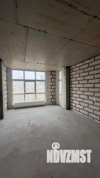 1-к квартира, вторичка, 53м2, 5/11 этаж