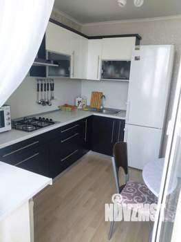 2-к квартира, вторичка, 60м2, 8/9 этаж