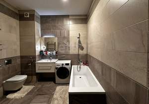 1-к квартира, вторичка, 54м2, 10/16 этаж