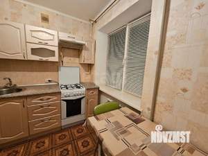 2-к квартира, вторичка, 44м2, 1/5 этаж