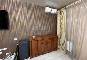 1-к квартира, вторичка, 45м2, 3/4 этаж