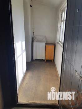 2-к квартира, вторичка, 51м2, 2/2 этаж