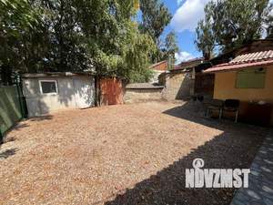 1-к квартира, вторичка, 26м2, 1/1 этаж