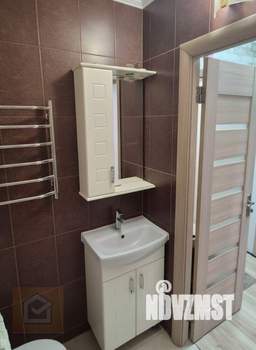 1-к квартира, вторичка, 21м2, 5/5 этаж