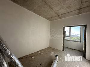1-к квартира, строящийся дом, 39м2, 3/10 этаж