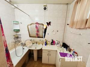 3-к квартира, вторичка, 82м2, 2/3 этаж