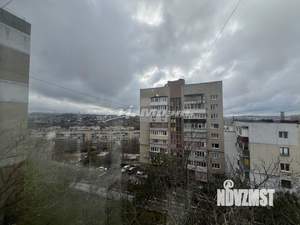 3-к квартира, вторичка, 62м2, 4/9 этаж