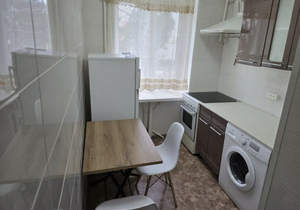 1-к квартира, вторичка, 30м2, 1/5 этаж