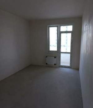 1-к квартира, вторичка, 40м2, 10/19 этаж