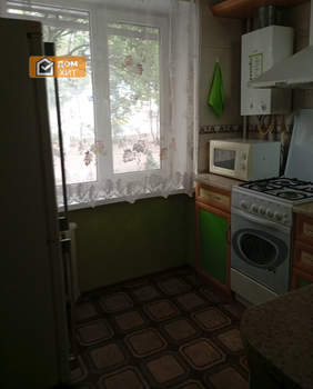2-к квартира, вторичка, 41м2, 2/5 этаж