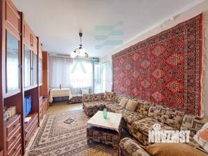 3-к квартира, вторичка, 59м2, 9/10 этаж