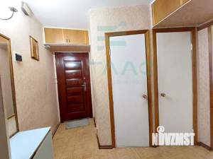 3-к квартира, вторичка, 59м2, 2/5 этаж
