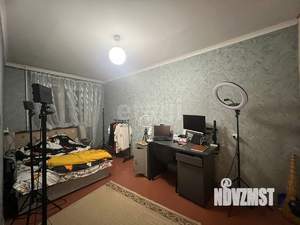 3-к квартира, вторичка, 62м2, 3/5 этаж