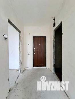 1-к квартира, вторичка, 30м2, 5/9 этаж