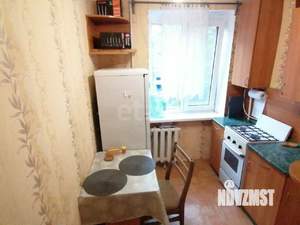 1-к квартира, вторичка, 32м2, 2/5 этаж