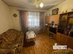 2-к квартира, вторичка, 72м2, 1/2 этаж