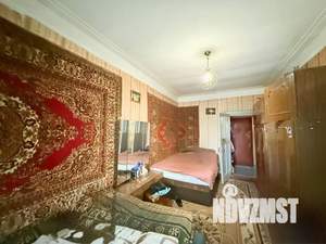 3-к квартира, вторичка, 64м2, 2/2 этаж