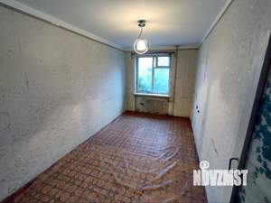 3-к квартира, вторичка, 78м2, 1/5 этаж