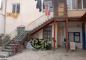 1-к квартира, вторичка, 40м2, 1/2 этаж