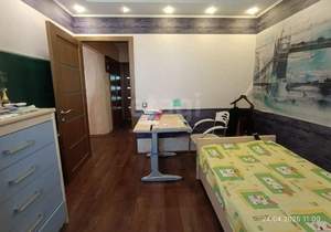 3-к квартира, вторичка, 71м2, 6/9 этаж