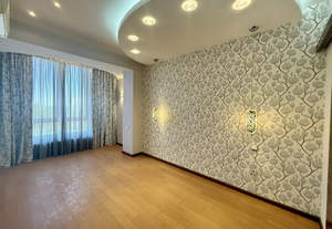3-к квартира, вторичка, 119м2, 8/9 этаж