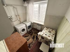 3-к квартира, вторичка, 60м2, 5/5 этаж