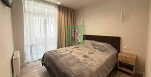 1-к квартира, вторичка, 37м2, 5/11 этаж