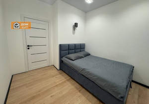 2-к квартира, вторичка, 47м2, 3/16 этаж