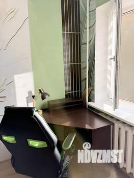 2-к квартира, вторичка, 48м2, 4/5 этаж