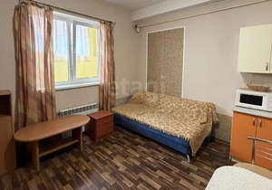 1-к квартира, вторичка, 45м2, 1/9 этаж