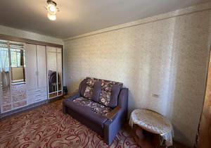 1-к квартира, вторичка, 30м2, 3/5 этаж