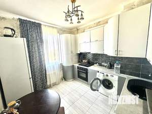 1-к квартира, вторичка, 41м2, 7/11 этаж