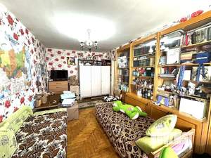 1-к квартира, вторичка, 32м2, 2/5 этаж