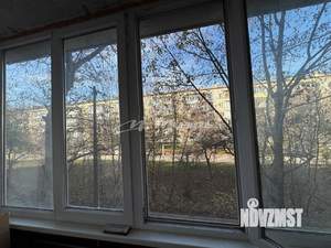 1-к квартира, вторичка, 31м2, 2/5 этаж