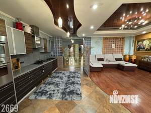 3-к квартира, вторичка, 119м2, 6/8 этаж