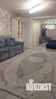 4-к квартира, вторичка, 80м2, 3/10 этаж