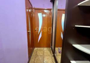 1-к квартира, вторичка, 39м2, 5/9 этаж